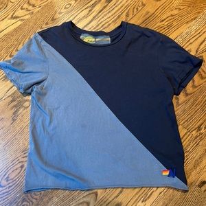 Aviator Nation T-shirt size small